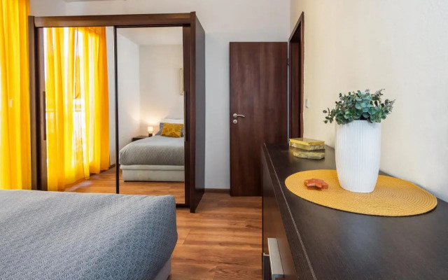 Apartment Neda