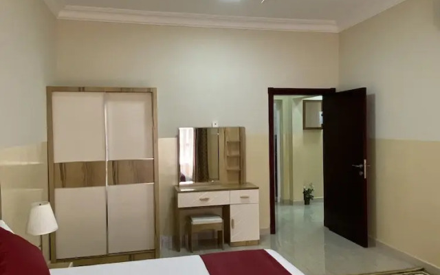 Sama Sohar Hotel Apartment