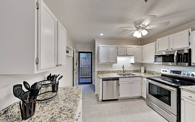 3121tspa 2 Bedroom Condo