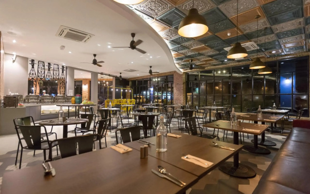 Thome Boutique Hotel