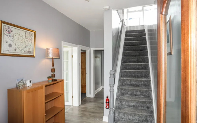 Bodlasan Groes House