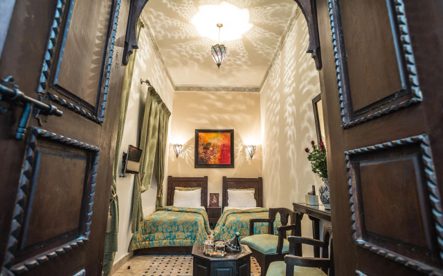Riad Nasreen