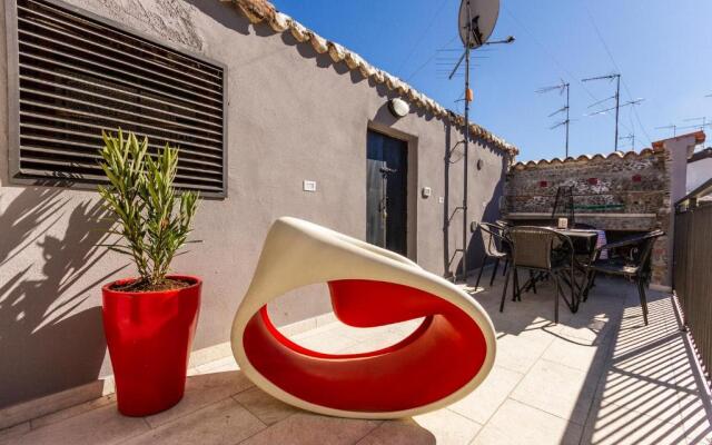 Suite Accademia - Smart Holiday