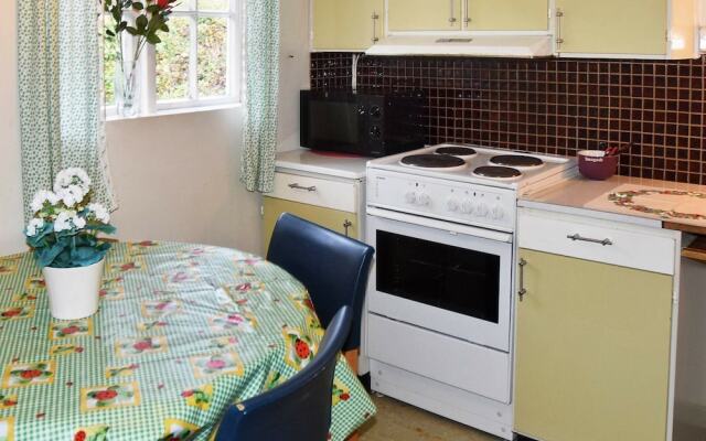 6 Person Holiday Home in Stranda