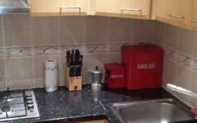 North End Road Apartment