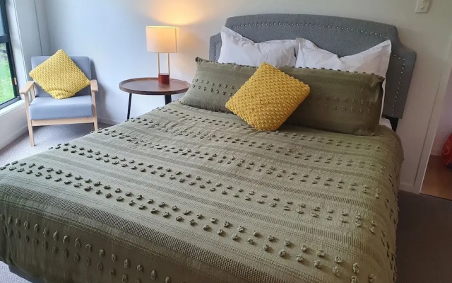 A Stanthorpe Getaway
