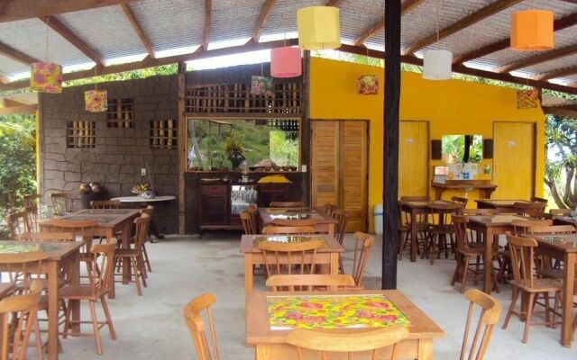 Pousada Aba da Serra