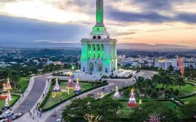 6A Cozy Apt in Santiago Center - Great Stay