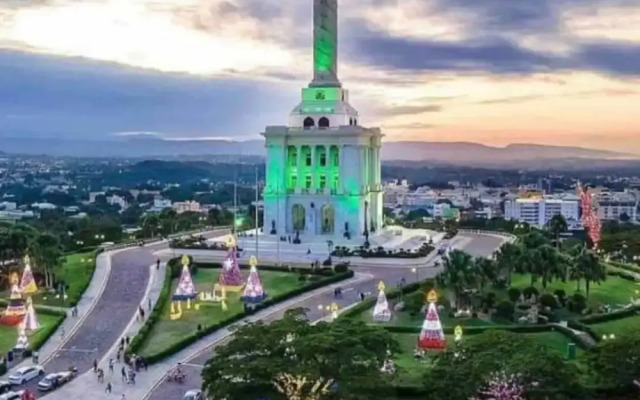 6A Cozy Apt in Santiago Center - Great Stay