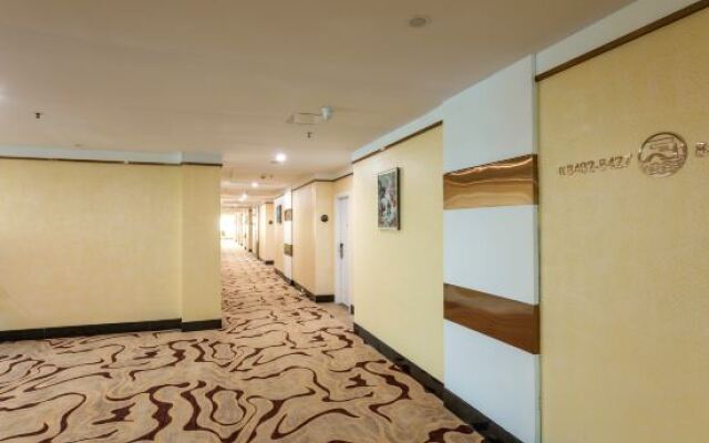Sunjiang Hotel