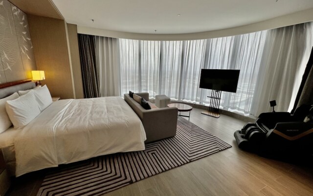 Wanda Jin Xiaohe Xincheng