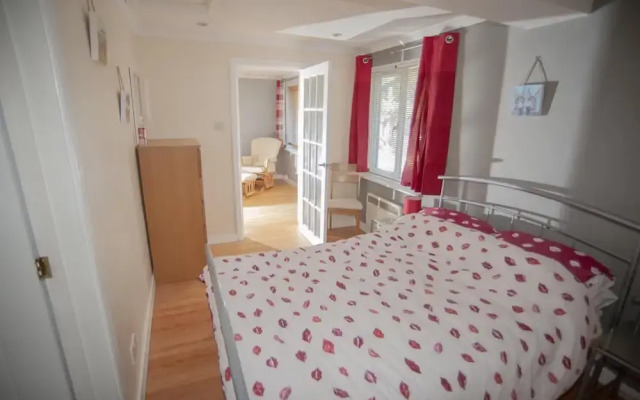 Tranquil Retreat in St Albans