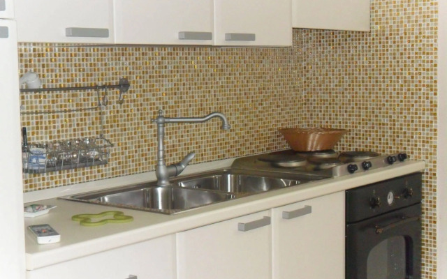 Casa Vacanze Li Galli