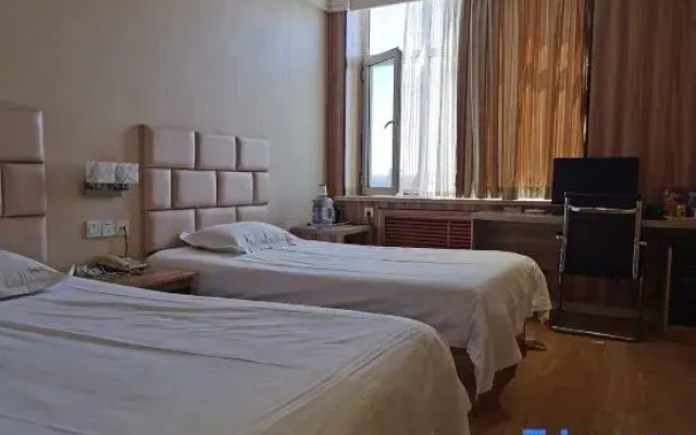 Shengjia Business Hotel