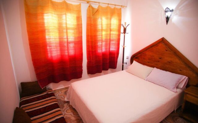 Hotel Khattabi