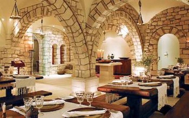 Hotel Terra Maris