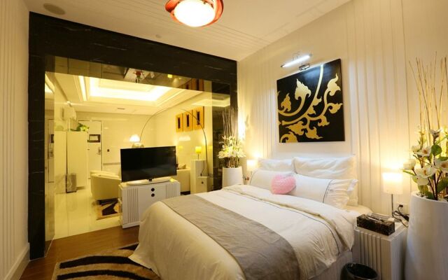 Six Star Motel Shenzhen Longgang