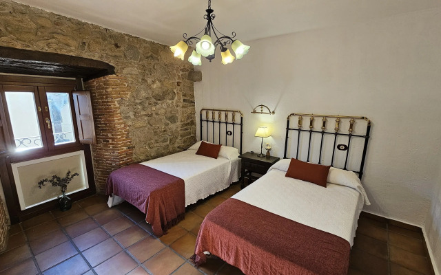 Hotel La Clerecía De Ledesma