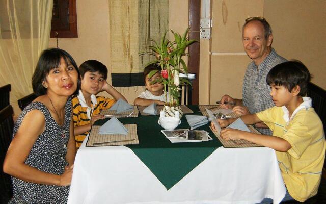 Shining Angkor Hotel Apartment