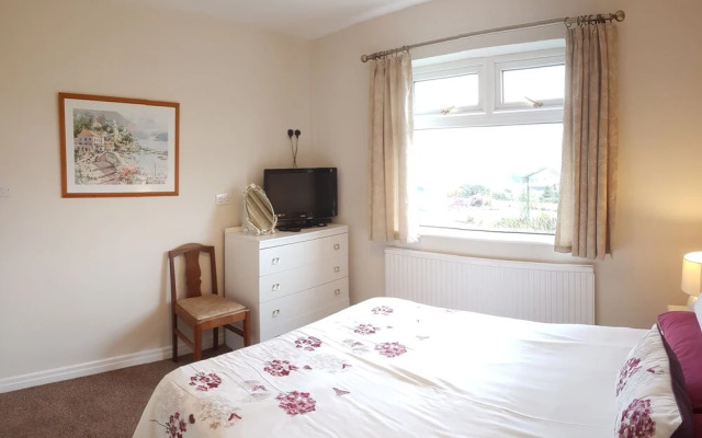 Woodpeckers Cottage