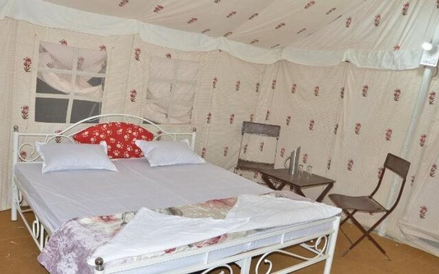 Payal Safari Camp