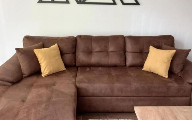 Garnet Star Apartments, Kopaonik, apartman br 2