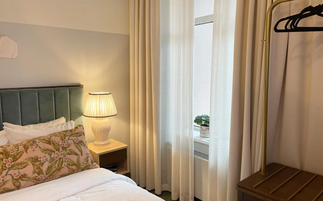 Elite Hotel Mårtenson