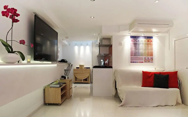 Holiday Lets London 1