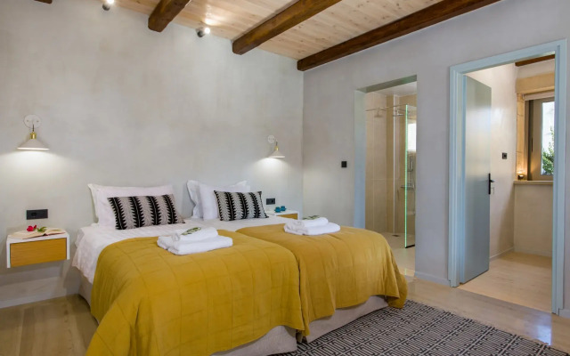 Casa di Grimpili