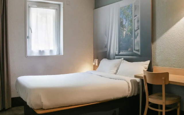 B&B Hotel Marseille Estaque