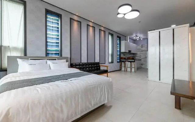 Buan Tomynspa Pension