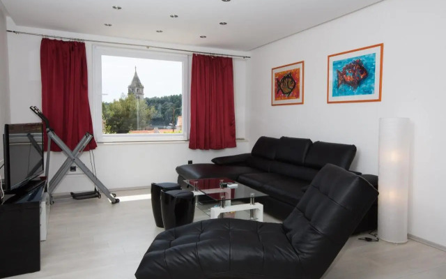 apartments kralj1