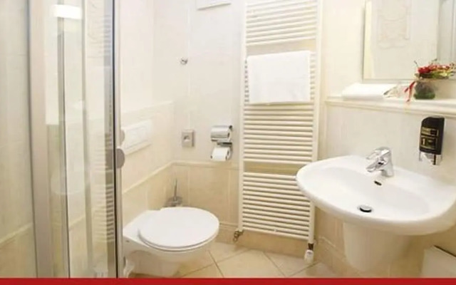 Hotel & Restaurant zur Linde