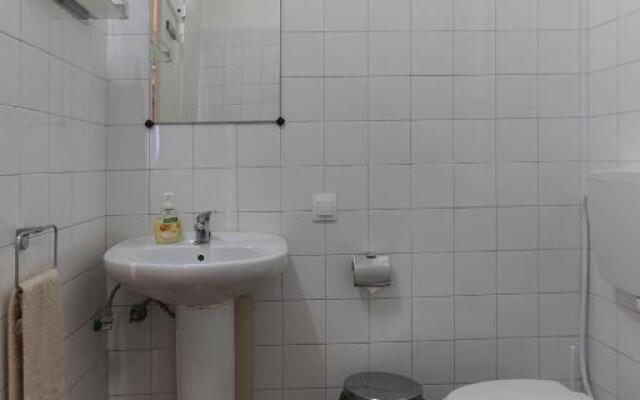 Lisbon City Center Apartment
