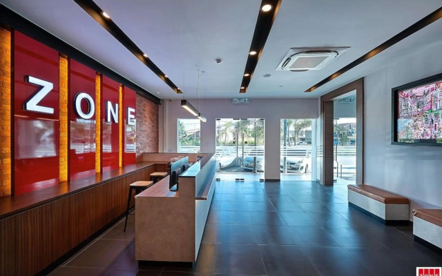 ZONE Hotels