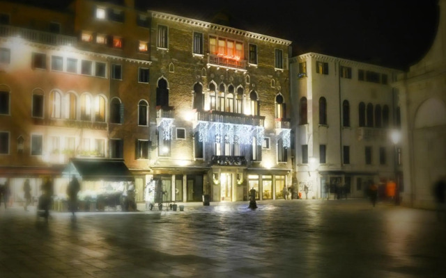 Hotel Palazzo Vitturi