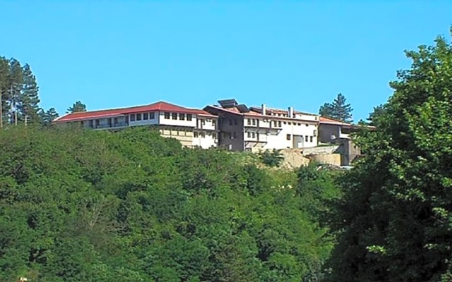 Motel Koziyat Rog