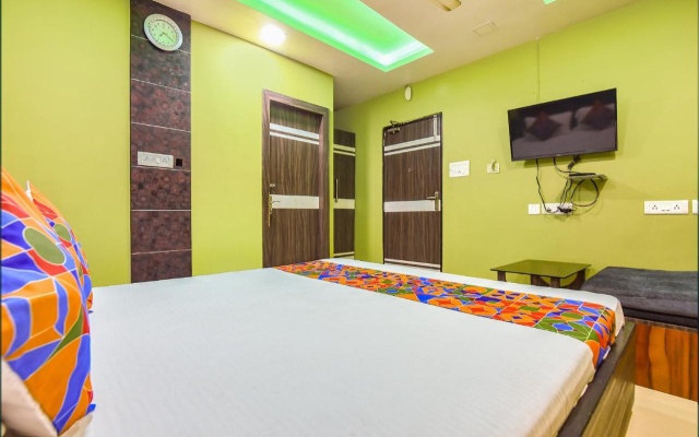 FabHotel Dreamland