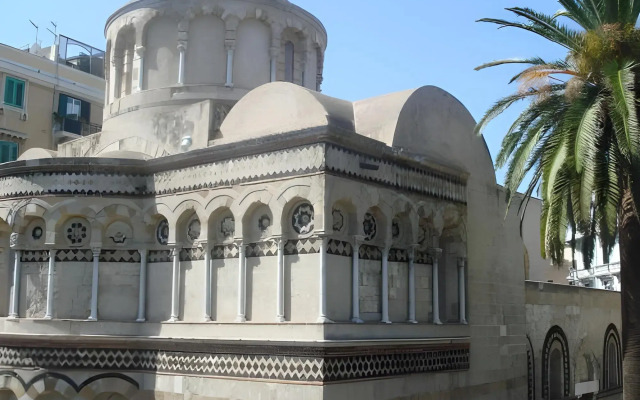 Scilla e Cariddi Bed&Breakfast