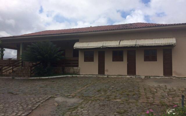 Pousada Rural Estação Verde