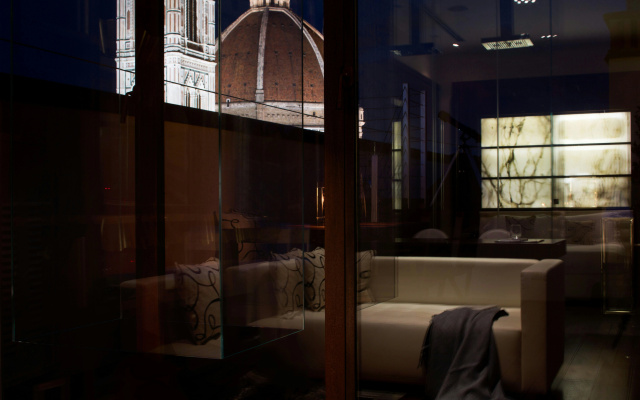 Repubblica Firenze Luxury Apartments | UNA ESPERIENZE