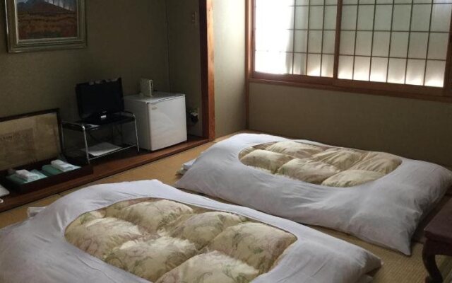 Hotel Daimaru