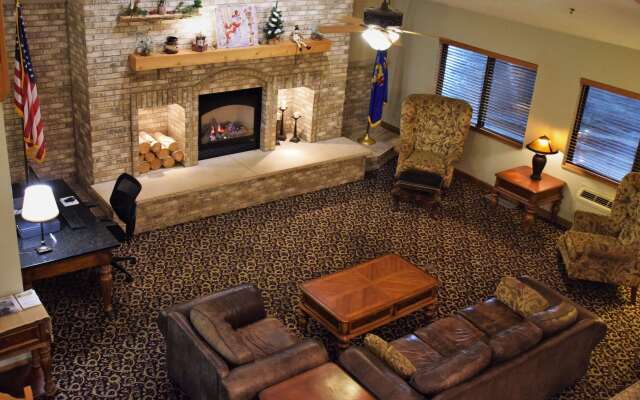 AmericInn by Wyndham Merrill