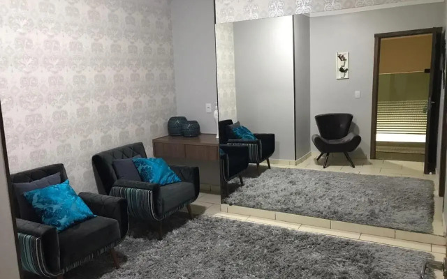 Nantes Executive Hotel