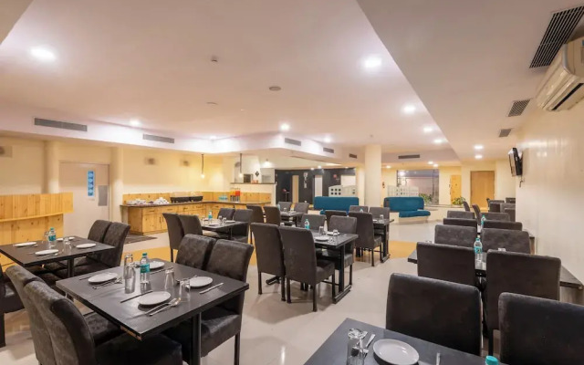 Hotel Park Prime By AppleWood
