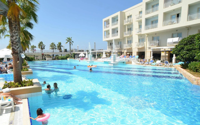 La Blanche Resort & SPA - All Inclusive
