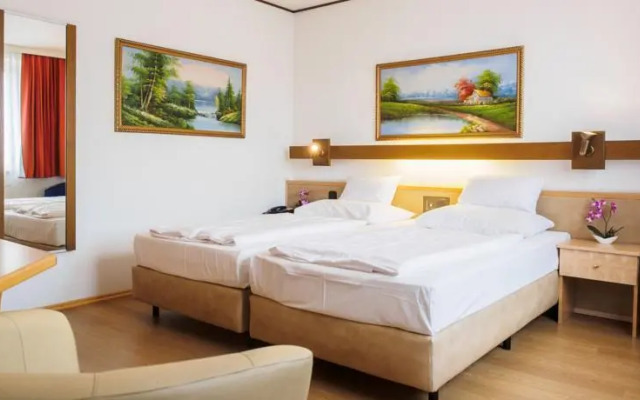 Best Western Hotel Reither