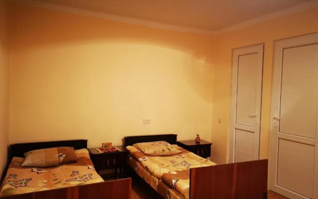 Vanadzor Guest House