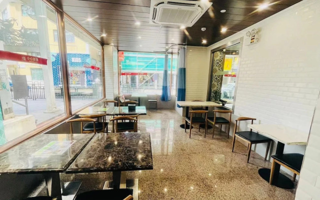 Hou Kong Boutique Hostel