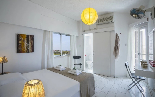 Protaras Coral Seaview Suite